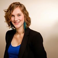 Dr. Katie Thomson Aitken - Naturopath - Guelph