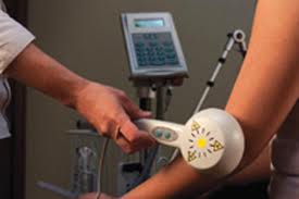 Laser Therapy - Norfolk Chiropractic Wellness Centre